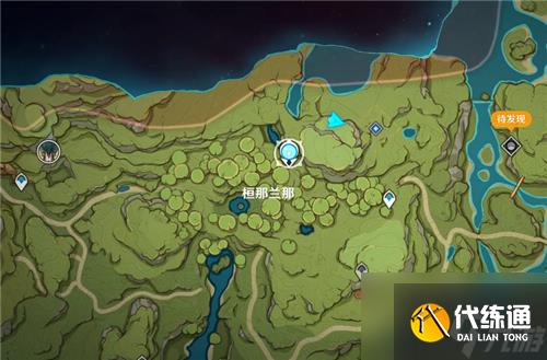 原神梦之树怎么解锁 梦之树解锁条件分享