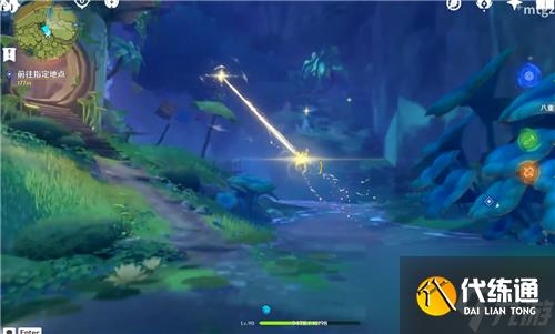 原神梦之树怎么解锁 梦之树解锁条件分享