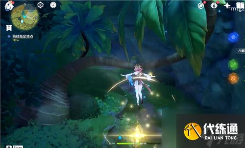 原神梦之树怎么解锁 梦之树解锁条件分享