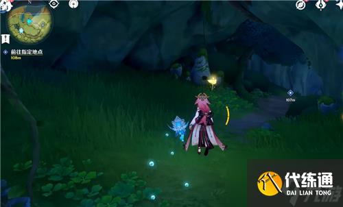 原神梦之树怎么解锁 梦之树解锁条件分享