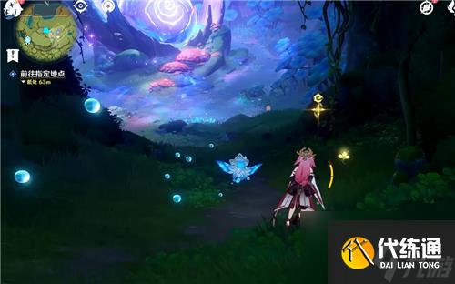 原神梦之树怎么解锁 梦之树解锁条件分享