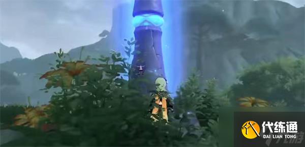 原神如何获得草神像 满级需兑换草神瞳数量