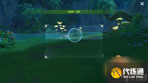 原神动物行为拍摄在哪-雕琢童心掠影拾真第三天攻略