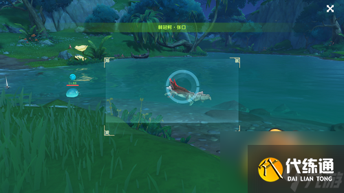 原神动物行为拍摄在哪-雕琢童心掠影拾真第三天攻略