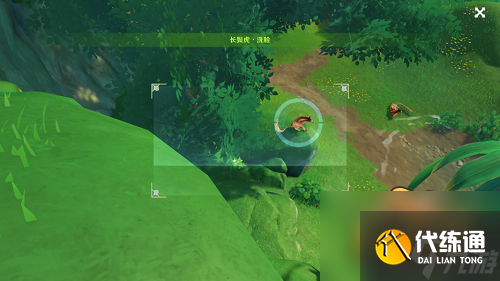 原神动物行为拍摄在哪-雕琢童心掠影拾真第三天攻略