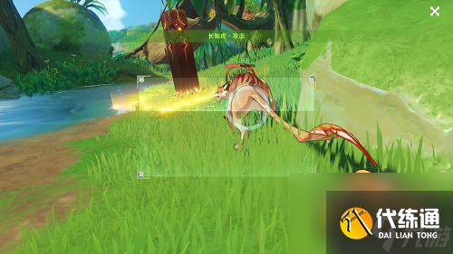 原神动物行为拍摄在哪-雕琢童心掠影拾真第三天攻略