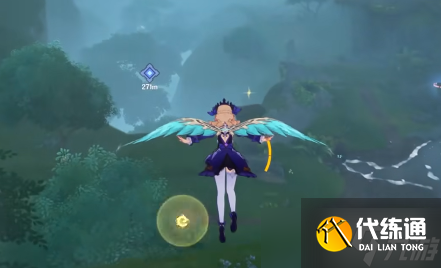 原神为了果实种子还有树任务攻略