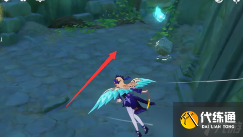 原神为了果实种子还有树任务攻略