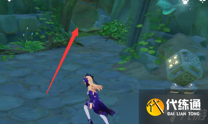 原神为了果实种子还有树任务攻略