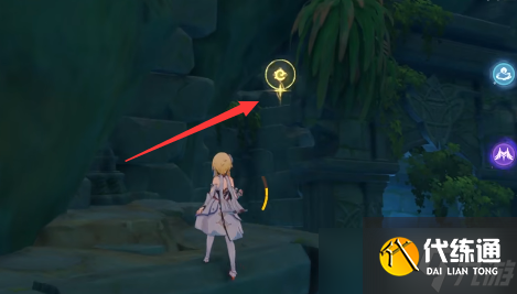 原神为了果实种子还有树任务攻略