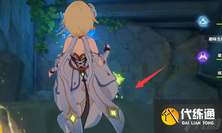 原神为了果实种子还有树任务攻略