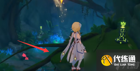 原神为了果实种子还有树任务攻略