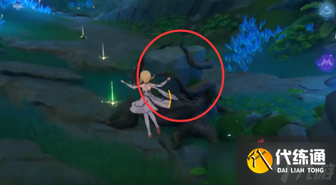 原神为了果实种子还有树任务攻略