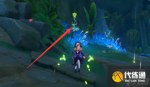 原神为了果实种子还有树任务攻略