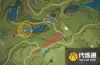 原神为了果实种子还有树任务攻略