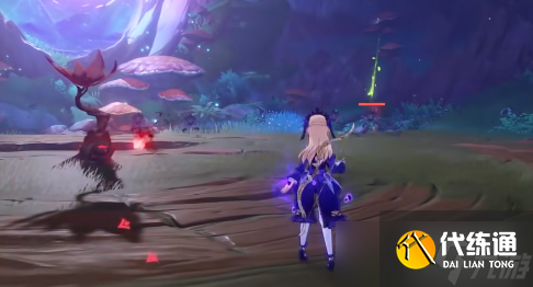 原神为了果实种子还有树任务攻略