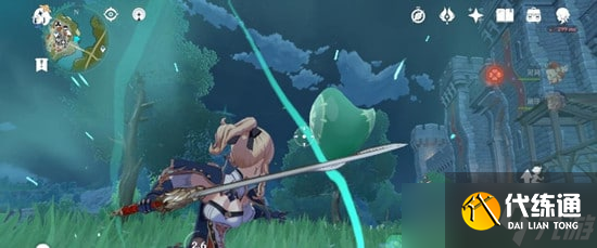 《原神》直到桓那痊愈任务完成攻略 直到桓那痊愈任务怎么做？