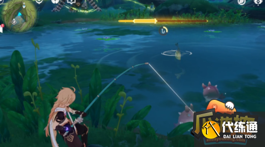 原神诡异的羊皮卷在哪,原神诡异的羊皮卷位置