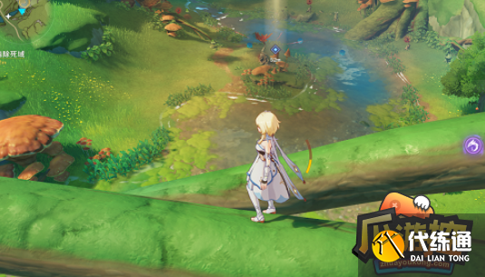 原神直到恒那痊愈任务怎么做,原神直到恒那痊愈任务完成攻略