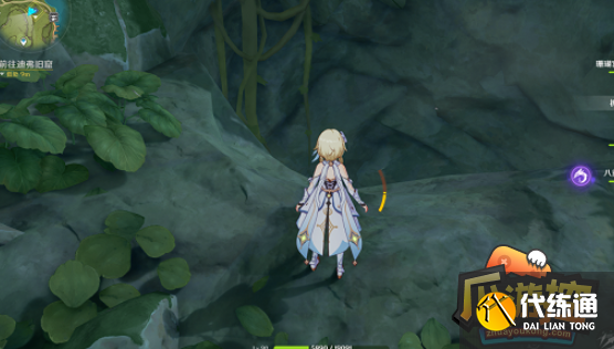 原神直到恒那痊愈任务怎么做,原神直到恒那痊愈任务完成攻略