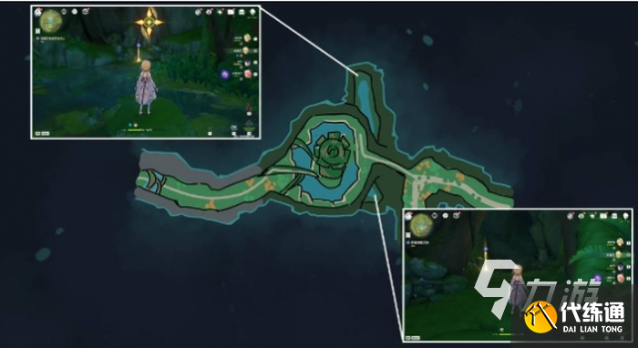 原神请将我悄悄忘记成就怎么解锁 请将我悄悄忘记解锁攻略