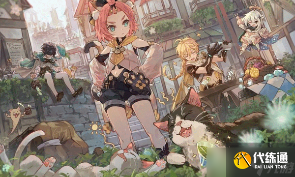 原神寒天之钉的传送锚点怎么解锁 锚点解锁方式