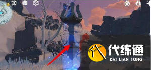 原神寒天之钉的传送锚点怎么解锁 锚点解锁方式