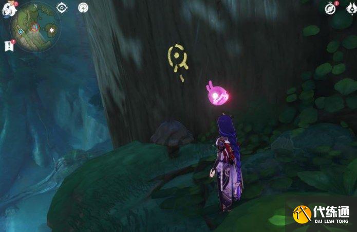 原神水天丛林解密攻略 善见地的水天丛林解密流程[多图]图片10