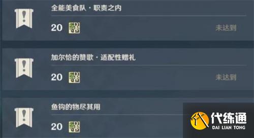 原神职责之内怎么触发？职责之内任务触发攻略[多图]图片1