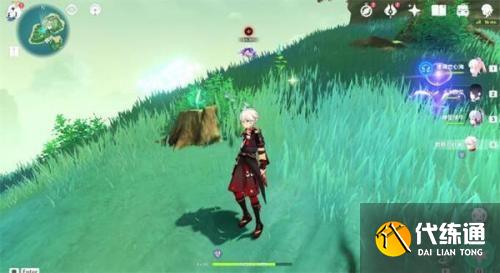 原神职责之内怎么触发？职责之内任务触发攻略[多图]图片2