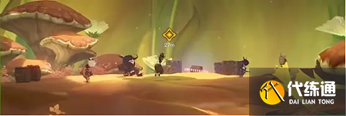 原神穿越烟帷与暗林任务全宝箱位置汇总