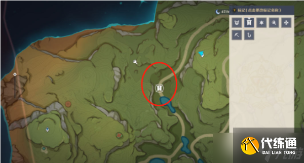 《原神》漫长的重逢成就攻略