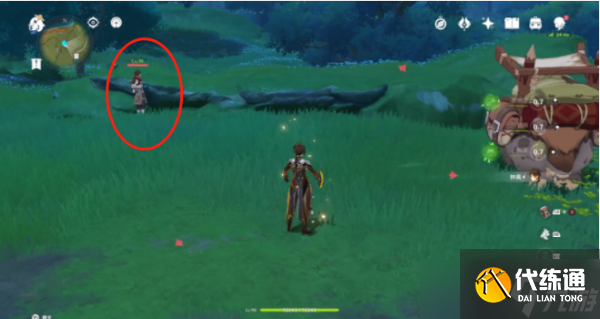 《原神》漫长的重逢成就攻略