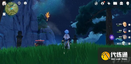 《原神》童梦的切片秘境解锁教程 童梦的切片秘境解锁怎么做？
