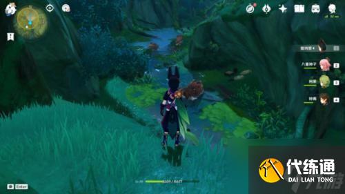 原神手游雕琢童心动物行为拍摄怎么做？雕琢童心动物行为拍摄方法