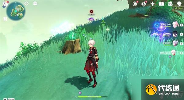 原神职责之内任务怎么触发？职责之内任务触发方法