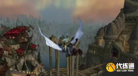 魔兽世界wlk直升80怎么升 怀旧服直升80速冲方法