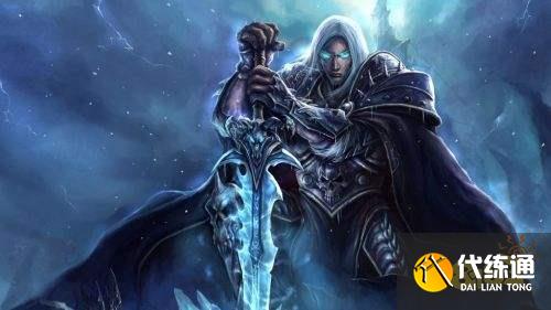 魔兽世界wlk部落升级路线是什么 wlk部落升级路线攻略
