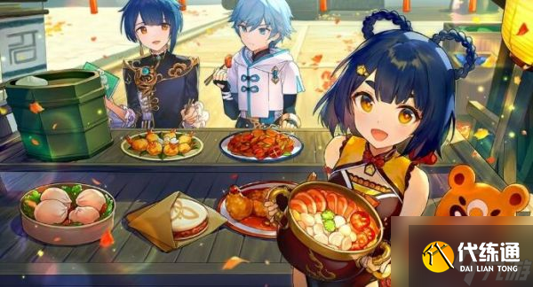 原神海螺位置怎么找 错位的海螺位置分享