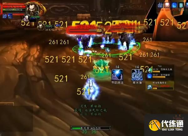 魔兽世界wlk哪里可以刷怪升级 wlk刷怪升级地点推荐