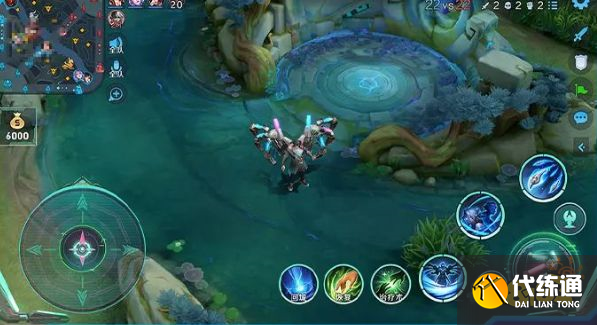 王者荣耀鲁班大师匿光启智者语音是什么 皮肤语音介绍