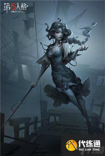 第五人格什么监管者最厉害