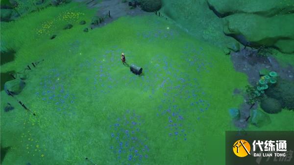 《原神》野外苗圃解谜教程 恒斯弥利底如何获得？