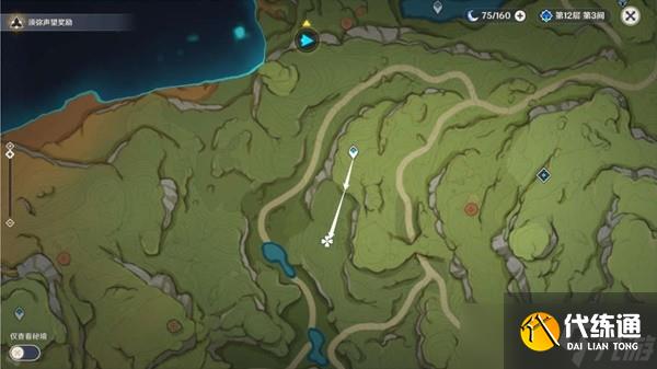 《原神》野外苗圃解谜教程 恒斯弥利底如何获得？