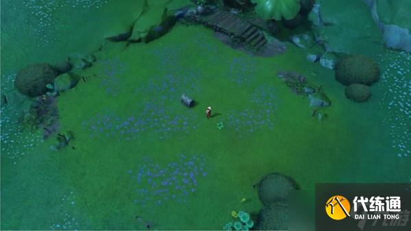 《原神》野外苗圃解谜教程 恒斯弥利底如何获得？