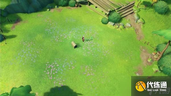 《原神》野外苗圃解谜教程 恒斯弥利底如何获得？