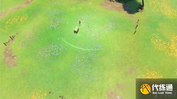 《原神》野外苗圃解谜教程 恒斯弥利底如何获得？