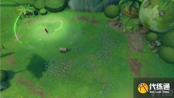 《原神》野外苗圃解谜教程 恒斯弥利底如何获得？