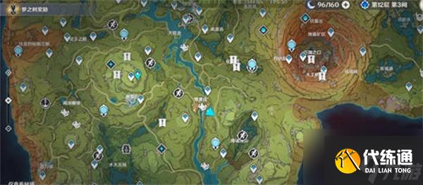 原神维摩庄地下符文宝箱怎么获得？地下符文宝箱获取方法