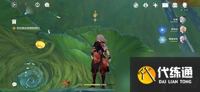 原神海芭夏秘境宝箱在哪里？海芭夏秘境宝箱位置介绍